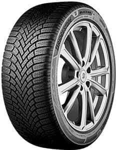 Шина для внедорожника BRIDGESTONE Blizzak-6 235/55 R18 104V