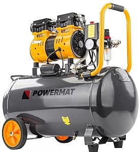 Compresor de aer Powermat PM-KBO-50T