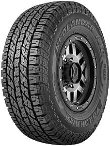 Anvelopa SUV YOKOHAMA GEOLANDAR G015 245/70 R17 119R