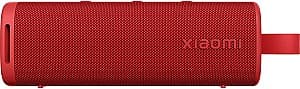 Портативная колонка Xiaomi Sound Outdoor Red