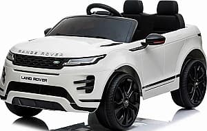 Masina electrica RT RRE99 Range Rover Evoque White