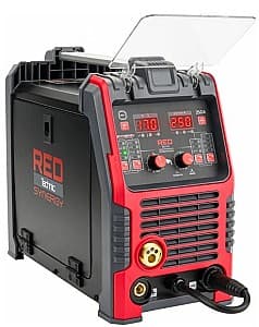 Сварочный аппарат Red Technic RTMSTF0002