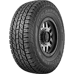 Anvelopa SUV YOKOHAMA P265/65 R17 110T TL Geol.A/T G015 OWL