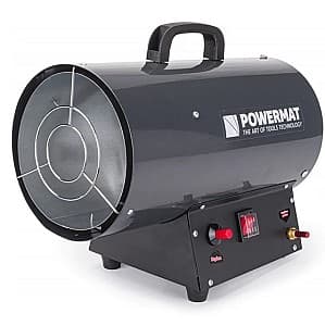 Generator de aer cald Powermat PM-NAG-15GN