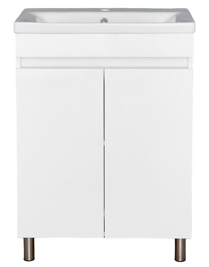 Dulap sub lavoar Bayro TREND DUO (114567)