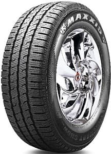 Легкогрузовые шины MAXXIS Vansmart Snow WL2 215/65 R15C 104T