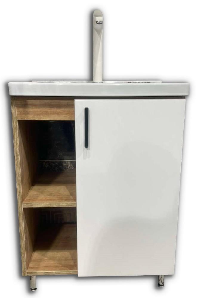 Dulap sub lavoar Keramin Artvin 60