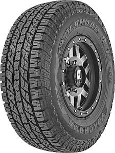 Шина YOKOHAMA G015 215/65 R16 98H TL Geol.A/T