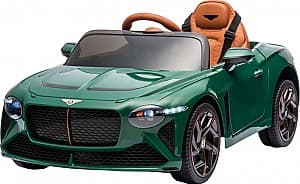 Masina electrica RT Bentley Bacalar Green