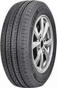 Легкогрузовые шины TRACMAX X-Privilo VS-450 215/65 R16C 109R