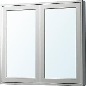 Dulap de baie IKEA Tannforsen 100x15x95 Gri