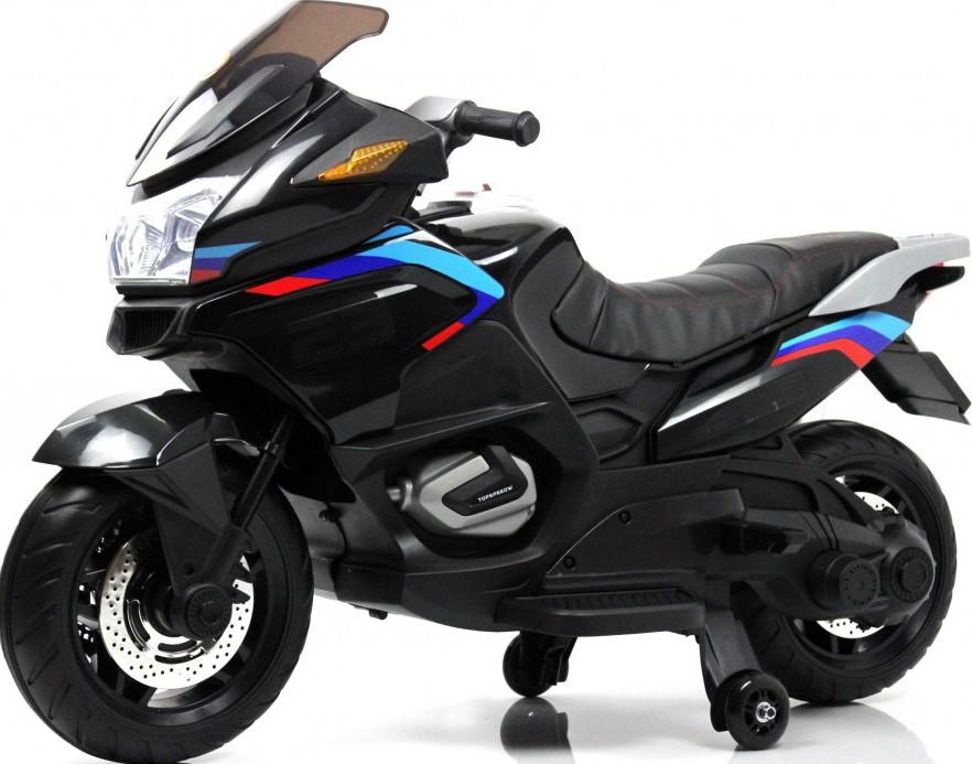 Motocicleta electrica RT MBMX609/2 Black