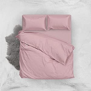 Set lenjerie de pat TEP Soft Dreams 200x220 Powder