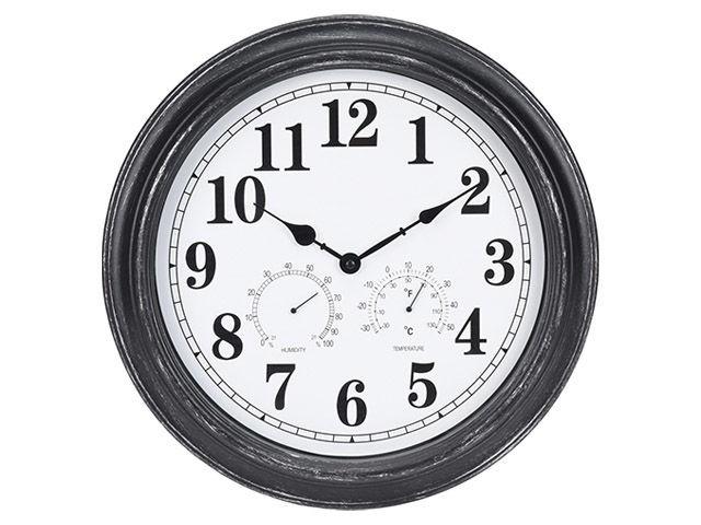 Ceas de perete Segnale 40cm, H5cm