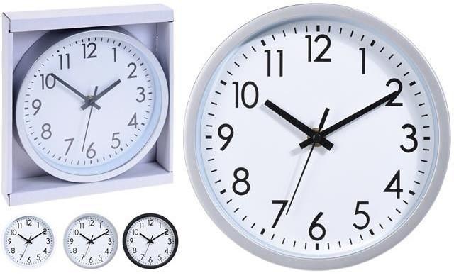 Настенные часы Segnale (24690)