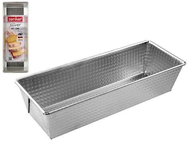Tava de copt Zenker 30.5X11.5X7сm 36023