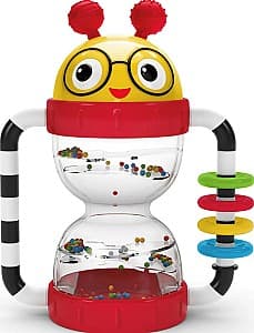 Игрушка для малыша Baby Einstein Cals Sensory Shake up