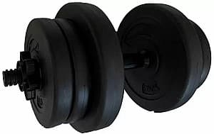 Haltera FitTronic GR10 10kg Black