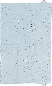 Saltea de infasat Kikka Boo Bear with me Blue 80х50