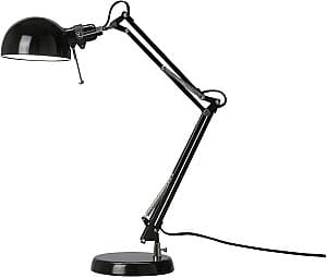 Lampa de masa IKEA Forsa Black