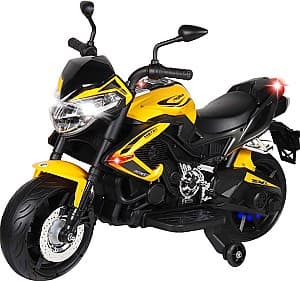 Motocicleta electrica RT RT9788 Yellow