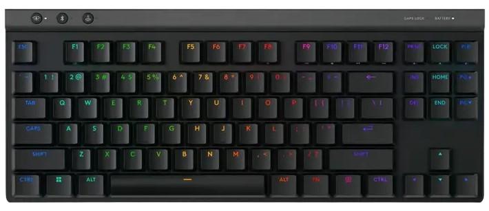 Игровая клавиатура Logitech G515