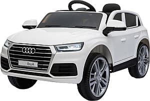 Электромобиль ChiToys Audi Q8 White