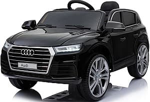 Электромобиль ChiToys Audi Q8 Black