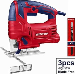Электролобзик Emtop EJSW5701