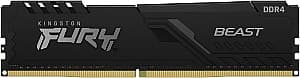 Memorie operativa RAM Kingston Fury Beast DDR4 1x32Gb (KF426C16BB/32)