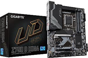 Материнская плата Gigabyte Z790 D DDR4