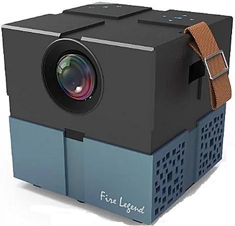 Видеопроектор ACER AOpen QH12A (MR.JWV11.001)