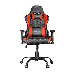 Игровое кресло Trust GXT 708R Resto Red