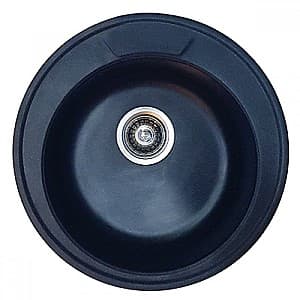 Chiuveta de bucatarie MIXXUS HB8301-G226 Black