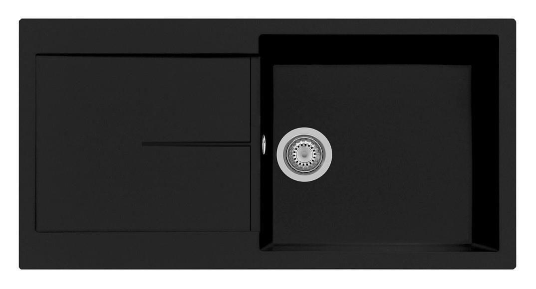 Chiuveta de bucatarie Plados NF9910 UG