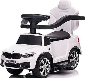 Толокар RT BMW White 20780