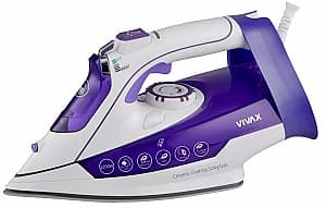 Fier de calcat Vivax IR-2202CP Purple