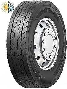 Anvelopa camioan Fortune FDR606 18PR 245/70R17.5 136/134M