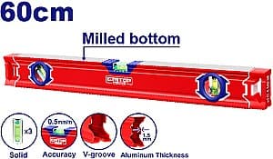 Уровень строительный Emtop ESLL26001