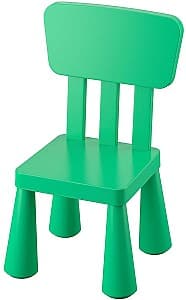 Scaun pentru copii IKEA Mammut Verde Deschis