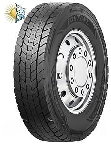 Anvelopa camioan Fortune FDR606 20PR 315/60R22.5 154/150M