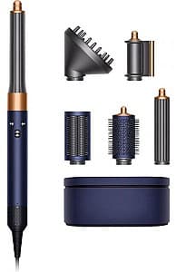 Прибор для укладки Dyson HS05 Airwrap Complete Long Volumise Prussian Blue/Rich Copper