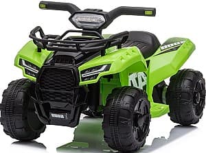 ATV electric RT Quad JS320 Green