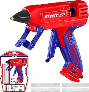 Pistol de lipit Emtop EGGU3001