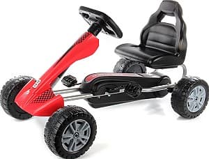 Машинка RT Kart 1801 Red