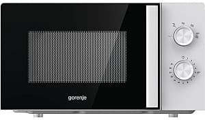 Микроволновка Gorenje MO17E1WH