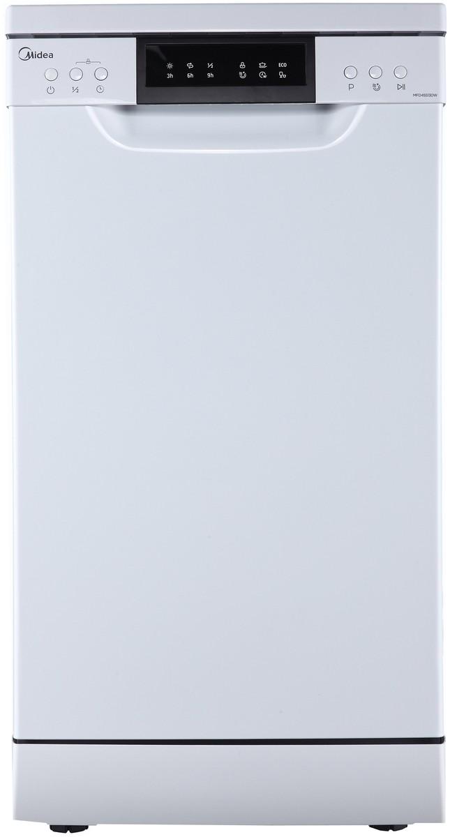 Посудомоечная машина Midea MFD45S370W