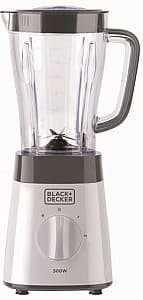 Blender BLACK&DECKER BXJB500E White/Black