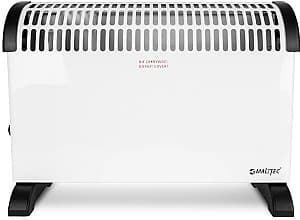 Convector electric Maltec CH2500DW