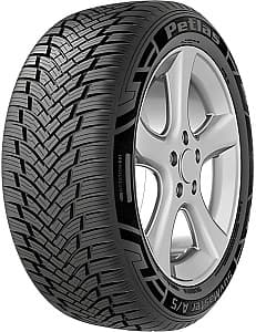 Anvelopa PETLAS Multi Action PT565 215/45 R16 90V